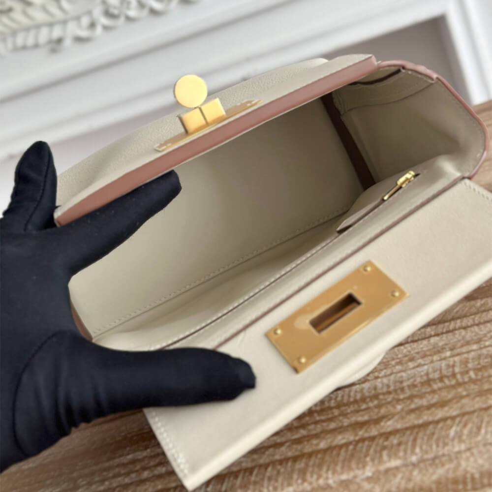 Hermes 24/24   21 bag(HIGH-END GRADE)