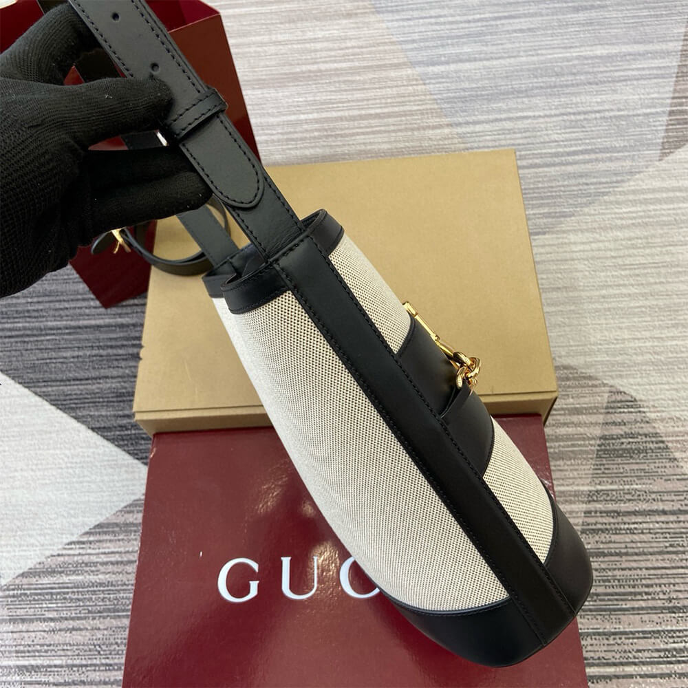 Gucci 73 small bucket bag