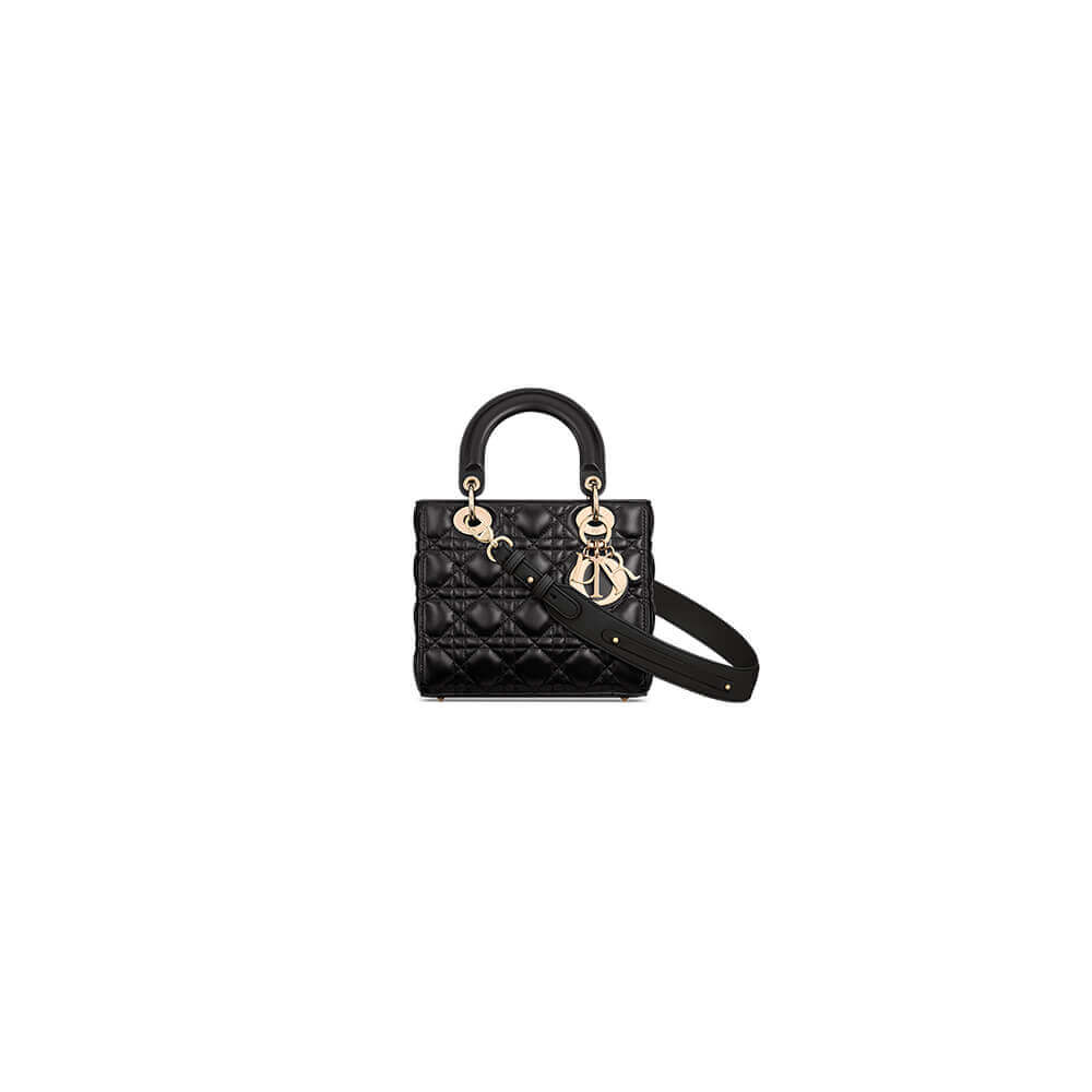 Small Lady Dior My ABCDior Bag(HIGH-END GRADE)