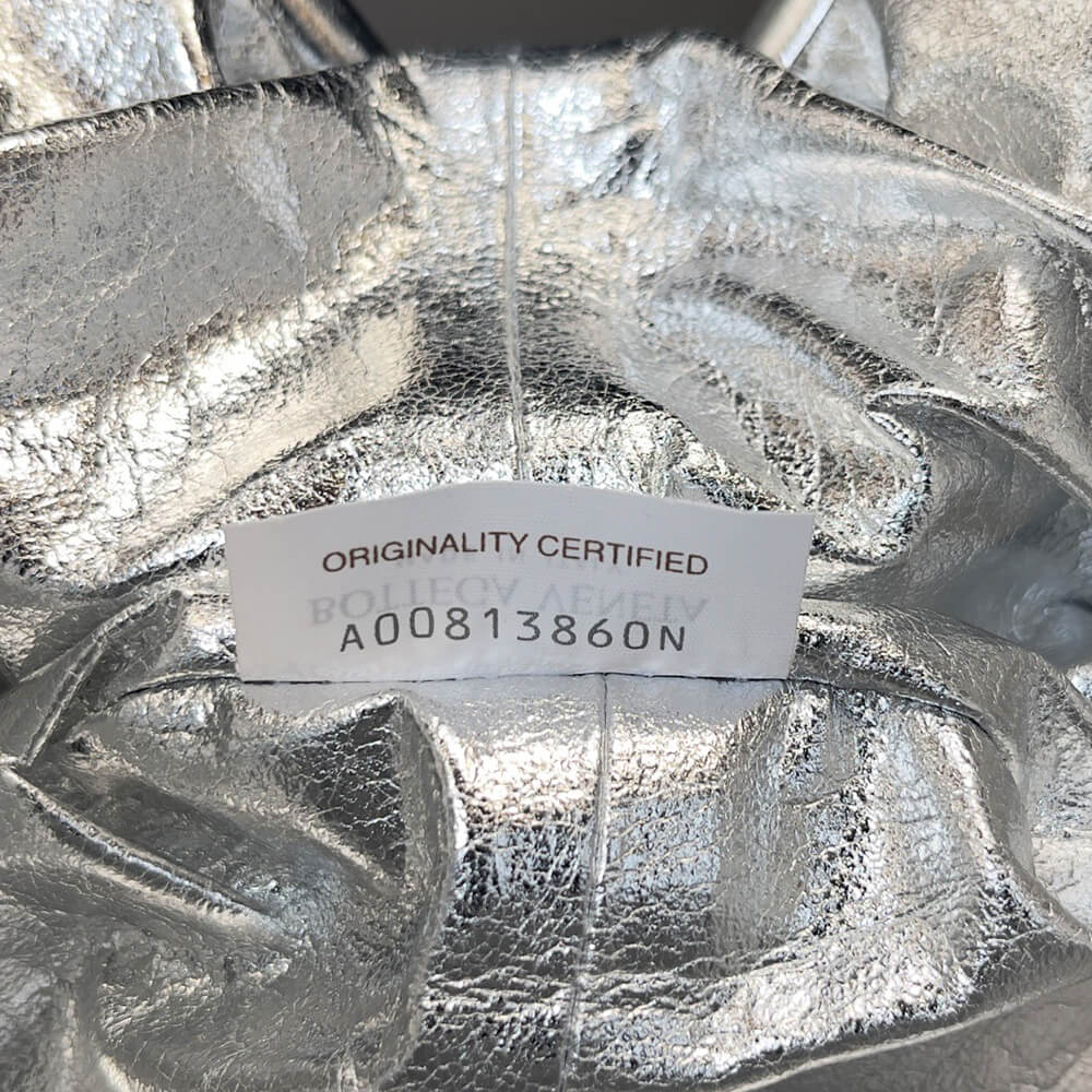 Bottega Veneta Lauren 1980(HIGH-END GRADE)