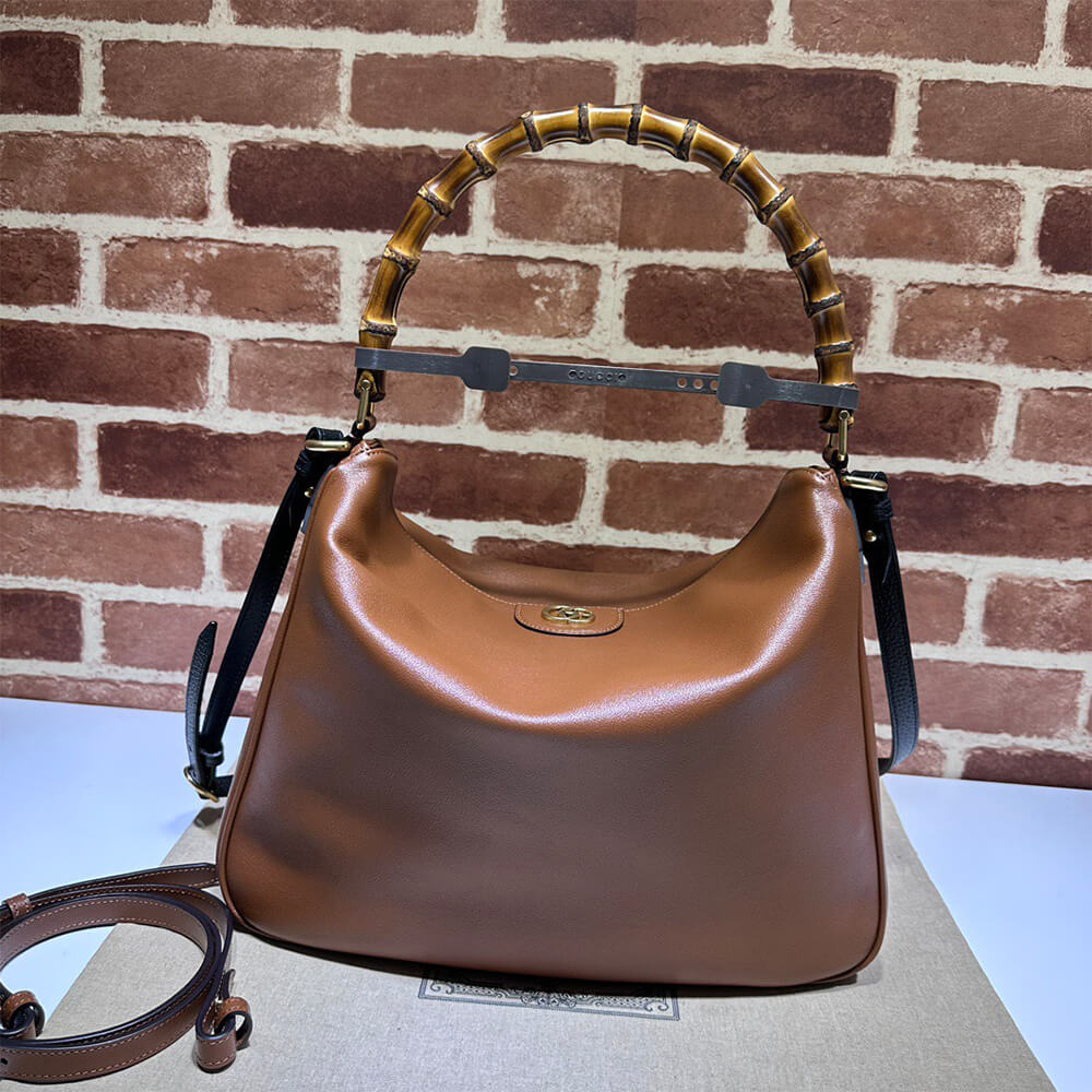 Gucci Diana large shoulder bag(HIGH-END GRADE)