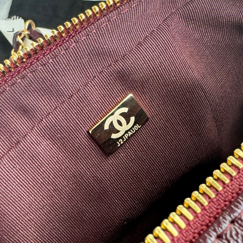 Chanel Small Camera Case(HIGH-END GRADE)
