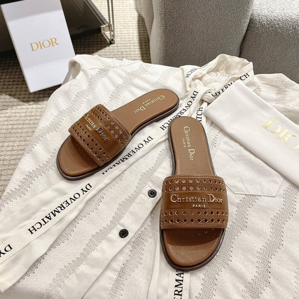 DIOR D-Lane Slide