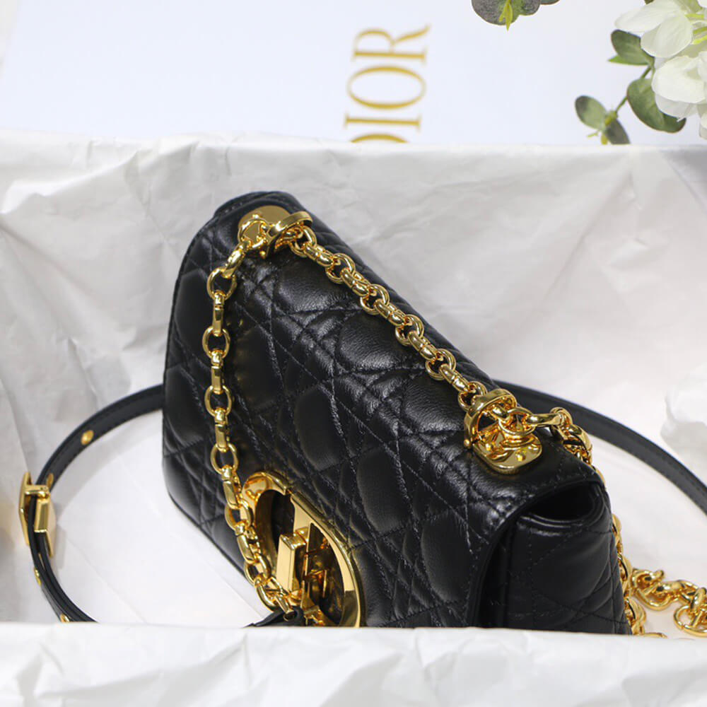 SMALL DIOR CARO BAG
