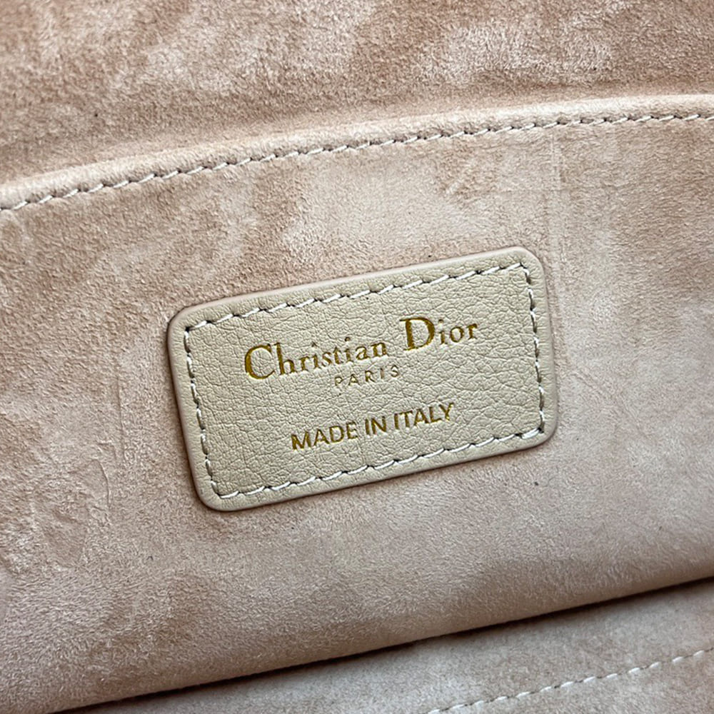 Dior Bobby East-West Bag