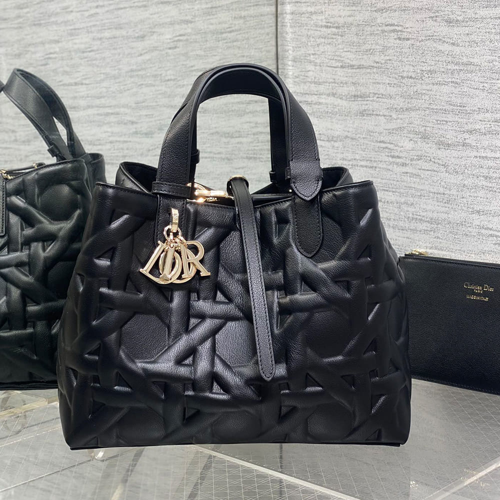 Medium Dior Toujours Bag