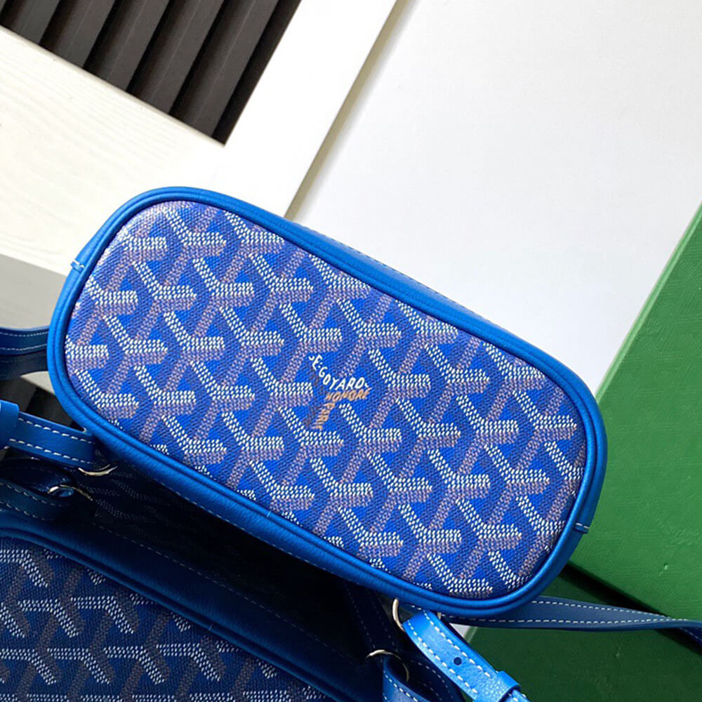 Goyard Alpin Mini Backpack