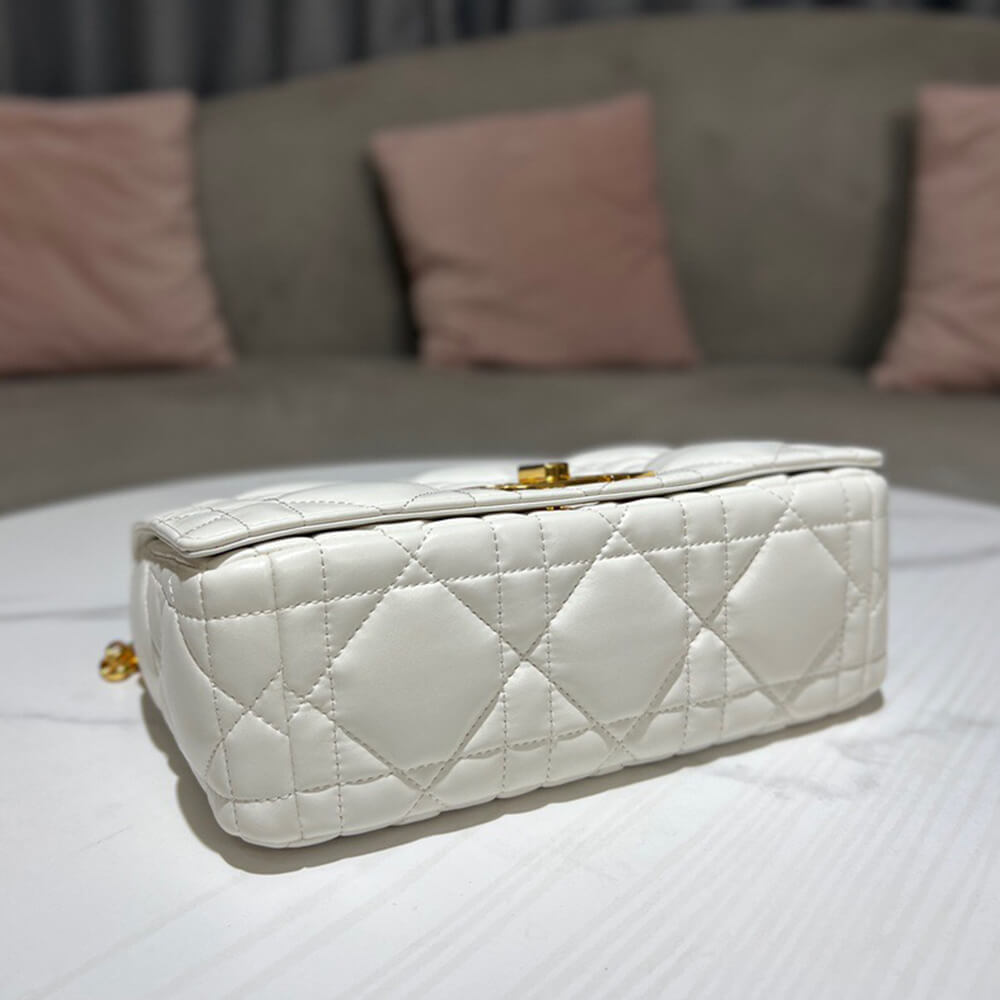 MEDIUM DIOR CARO BAG