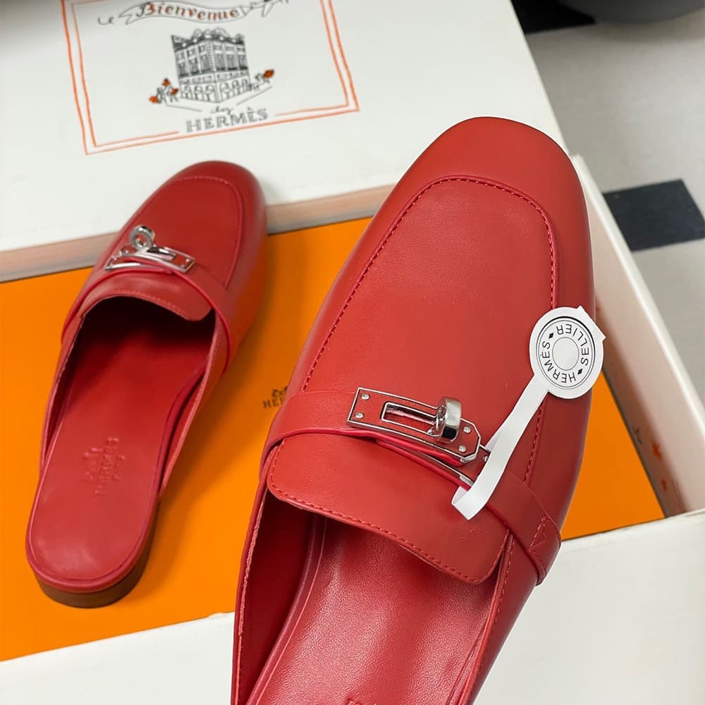 HERMES Oz mule