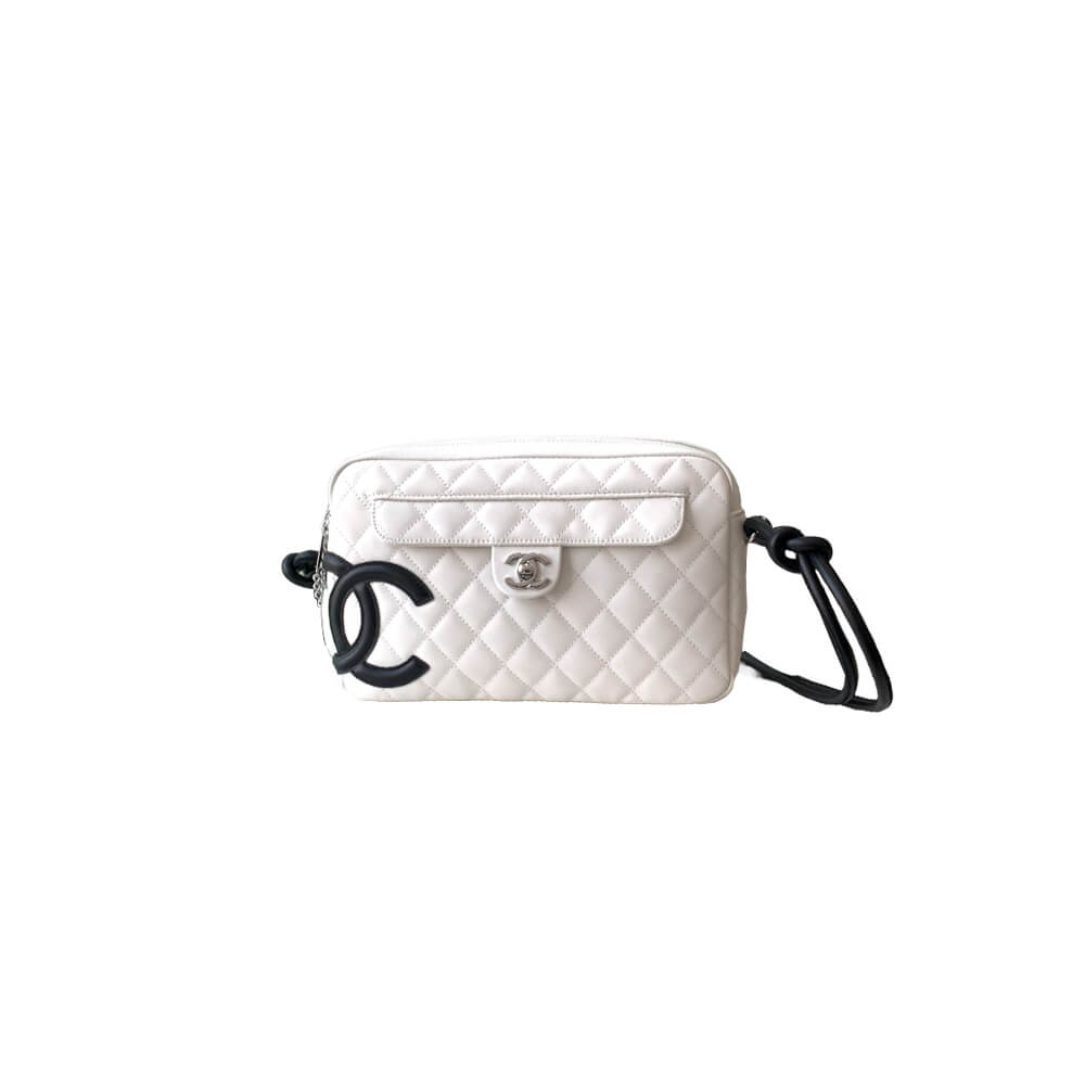 Chanel Cambon Camera Bag(HIGH-END GRADE)