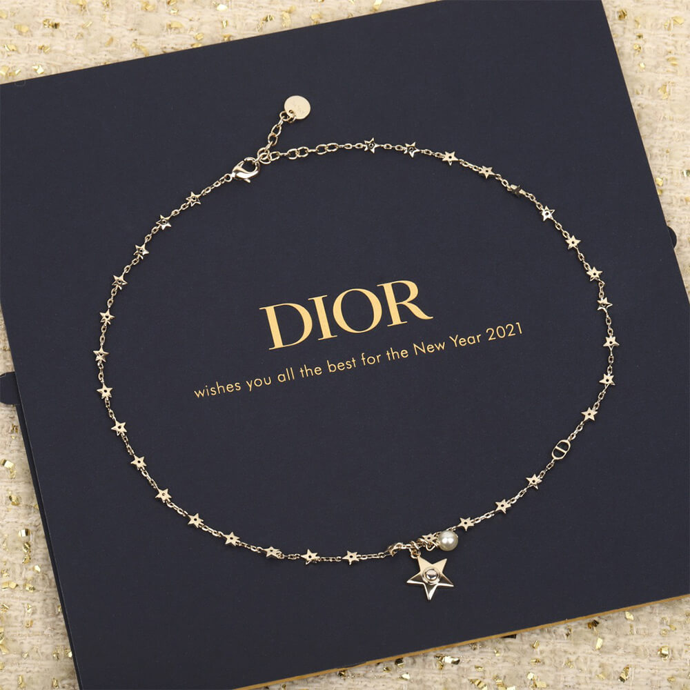 DIOR Necklace