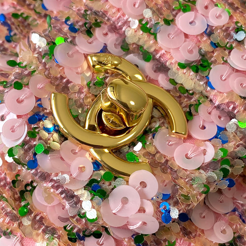 Chanel Small Flap Bag(HIGH-END GRADE)