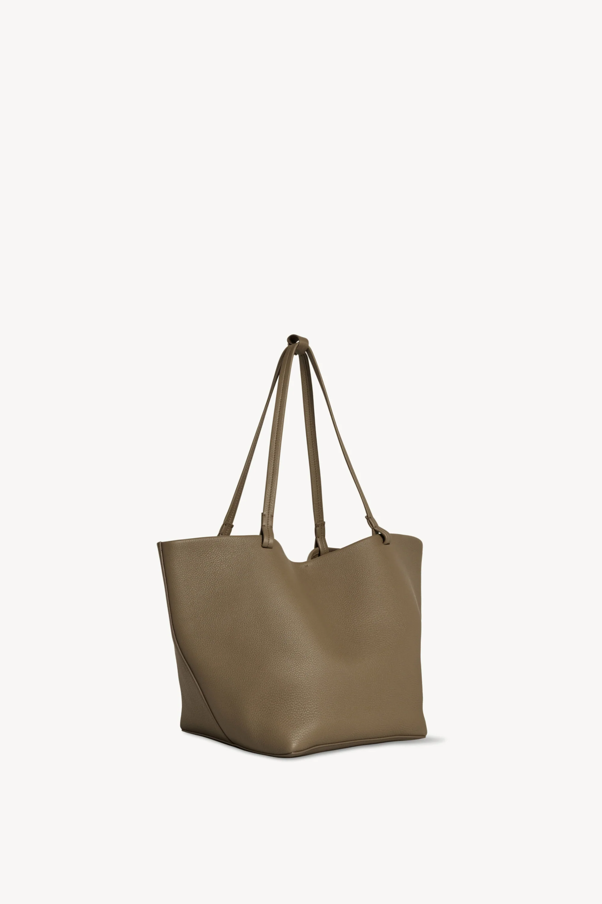 Park Tote Three Bag in Leather